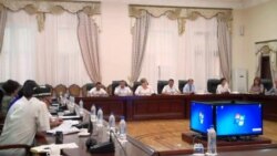 Мақомот: "Тундгароӣ кам шудааст, аммо хатар боқист" Мақомот: "Тундгароӣ кам шудааст, аммо хатар боқист"