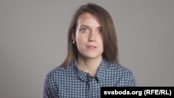 Білоруська влада поки що не підтвердила факт затримання Дар’ї Лосік.