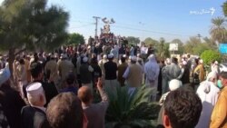 پښتونخوا امن جرګه: سوات کې دې د نشه یي توکیو د مافیا خلاف عملیات وکړل شي پښتونخوا امن جرګه: سوات کې دې د نشه یي توکیو د مافیا خلاف عملیات وکړل شي