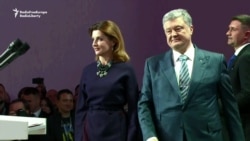 Poroshenko: 'I Am Staying In Politics, I Will Fight For Ukraine' Poroshenko: 'I Am Staying In Politics, I Will Fight For Ukraine'