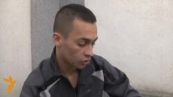 Рафаэл Мақсудов, як шоҳиди марги Ҳамза Икромзода Рафаэл Мақсудов, як шоҳиди марги Ҳамза Икромзода