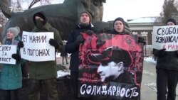"Стратегия-18" в Иркутске "Стратегия-18" в Иркутске