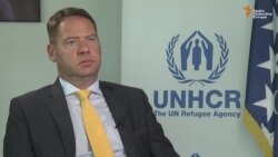 Države ne bi smjele zatvarati granice za izbjeglice Države ne bi smjele zatvarati granice za izbjeglice