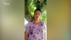 Мактаблардаги зўравонлик: "Ўқитувчи 10 яшар боламни аёвсиз калтаклади" Мактаблардаги зўравонлик: "Ўқитувчи 10 яшар боламни аёвсиз калтаклади"