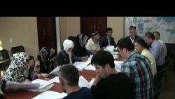 Ҳисобу китоби имзоҳои тарафдорони Бобоназарова Ҳисобу китоби имзоҳои тарафдорони Бобоназарова