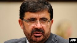 Зирор Аҳмад Усмонӣ