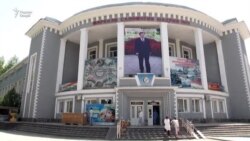 Магар коронавирус дар Тоҷикистон нобуд шуд? Магар коронавирус дар Тоҷикистон нобуд шуд?