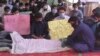 د قبايلي ضلعو او بلوچستان زده کوونکو د نه خوړلواحتجاج پيل کړی
