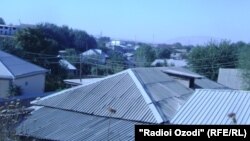 Маҳаллаи қаршиликҳо дар Кӯлоб