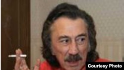 Фаррух Зокиров, роҳбари гурӯҳи «Ялла»