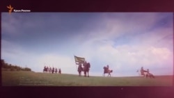 Відеоблог «Tugra»: Газі Гірай III хан Відеоблог «Tugra»: Газі Гірай III хан