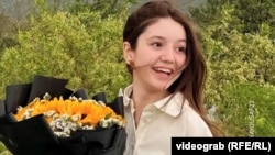 Sana Yousaf, influencerița de 17 ani, ucisă pe 2 iunie în Pakistan.