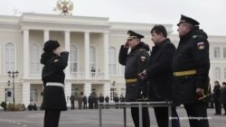 Звідки в Криму «тероризм» в дитсадках, школах і транспорті Звідки в Криму «тероризм» в дитсадках, школах і транспорті