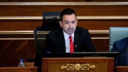 Kuvendi zgjedh kryetarin, por bllokohet te nënkryetari serb Kuvendi zgjedh kryetarin, por bllokohet te nënkryetari serb