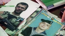 Іловайськ. Долі (відео) Іловайськ. Долі (відео)