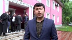 Амволи Кабирӣ давлатӣ шуд Амволи Кабирӣ давлатӣ шуд