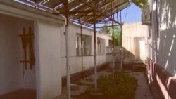 Бедодгарии калламушҳо дар шифохонаи Кӯлоб Бедодгарии калламушҳо дар шифохонаи Кӯлоб