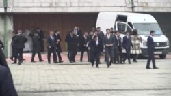 Мулоқоти президент бо ҳузури Рустами Эмомалӣ ва бидуни Убайдуллоев Мулоқоти президент бо ҳузури Рустами Эмомалӣ ва бидуни Убайдуллоев