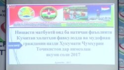 Чин ба КҲФ-и Тоҷикистон 11 млн $ кӯмаки техникӣ мерасонад Чин ба КҲФ-и Тоҷикистон 11 млн $ кӯмаки техникӣ мерасонад