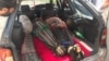 Afghan health officials said they had so far received the bodies of 12 Afghan migrants, saying most had drowned.