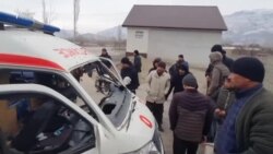 Чаро нооромӣ дар марзи Тоҷикистону Қирғизистон идома дорад? (Назари коршиносон) Чаро нооромӣ дар марзи Тоҷикистону Қирғизистон идома дорад? (Назари коршиносон)