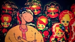 Савка и Гришка: «Дорогие русские друзья!» Савка и Гришка: «Дорогие русские друзья!»
