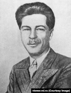 Павел Постышев, один из организаторов гонений на сторонников украинизации, позднее сам стал жертвой сталинского террора