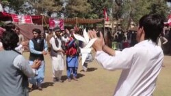 د بلوچستان په يوشمېر سيمو کې د پښتنو کلتوري ورځ لمانځل شوې د بلوچستان په يوشمېر سيمو کې د پښتنو کلتوري ورځ لمانځل شوې