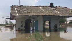 Uzbek Dam Catastrophe Under Investigation; Kazakhstan Also Hit By Flooding Uzbek Dam Catastrophe Under Investigation; Kazakhstan Also Hit By Flooding