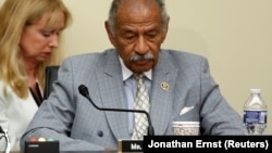 Джон Коньерс