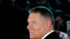Președintele Klaus Iohannis