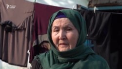 Ҳаққи бознишастагиро боло мебаранд, аммо на барои ҳама Ҳаққи бознишастагиро боло мебаранд, аммо на барои ҳама