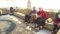 Душанбе барҷомондагонро фаромӯш намекунад Душанбе барҷомондагонро фаромӯш намекунад