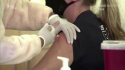 Українські медики готуються розпочати вакцинацію від COVID-19 (відео) Українські медики готуються розпочати вакцинацію від COVID-19 (відео)