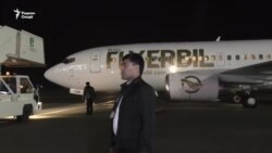 Баъд аз Ироқ ва Сурия. Чӣ гуна ба ҳаёти одӣ баргашт? Баъд аз Ироқ ва Сурия. Чӣ гуна ба ҳаёти одӣ баргашт?
