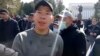 Watchdogs Call For Safe Conditions For Reporters Covering Unrest In Kyrgyzstan