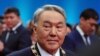Nazarbaev Starts Fifth Term After Landslide