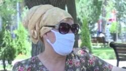 Ҳаёти талхи зани бефарзанд дар Тоҷикистон Ҳаёти талхи зани бефарзанд дар Тоҷикистон