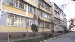 Ба адибони тоҷик гуфтаанд, хонаашон вайрон мешавад Ба адибони тоҷик гуфтаанд, хонаашон вайрон мешавад