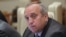 Russia -- Franz Klintsevich, Russian Duma member ("United Russia"), Moscow