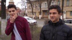 "Бог и политика несовместимы". Что вы думаете о поправках в Конституцию РФ? "Бог и политика несовместимы". Что вы думаете о поправках в Конституцию РФ?