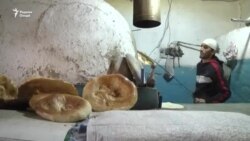 Нонпазхонаҳои Душанбе дари худро бастанд Нонпазхонаҳои Душанбе дари худро бастанд