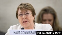 میشل باشله میگوید از زمان شیوع ویروس کرونا بیش از ۵۰ پزشک و کادر درمانی در ایران جان خود را از دست دادهاند.