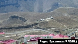 Болъихъ. Рагъулаб база.