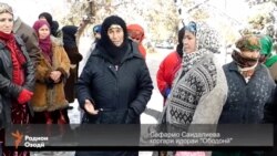 Талаби маоши панҷмоҳа аз шаҳрдории Кулоб Талаби маоши панҷмоҳа аз шаҳрдории Кулоб