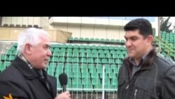 Мусоҳиба бо Дилшод Назаров Мусоҳиба бо Дилшод Назаров