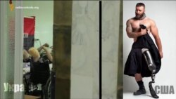 Чому вчить досвід людей з обмеженими можливостями? Чому вчить досвід людей з обмеженими можливостями?