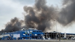 U ruskim napadima pogođena je fabrika u vlasništvu američke kompanije na zapadu Ukrajine U ruskim napadima pogođena je fabrika u vlasništvu američke kompanije na zapadu Ukrajine