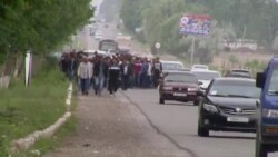 Муҳоҷири тоҷикро барои 15 ҳазор рубл куштанд Муҳоҷири тоҷикро барои 15 ҳазор рубл куштанд