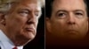 Trump's Personal Attorney Denies Comey Allegations, Says Comments Vindicate President
